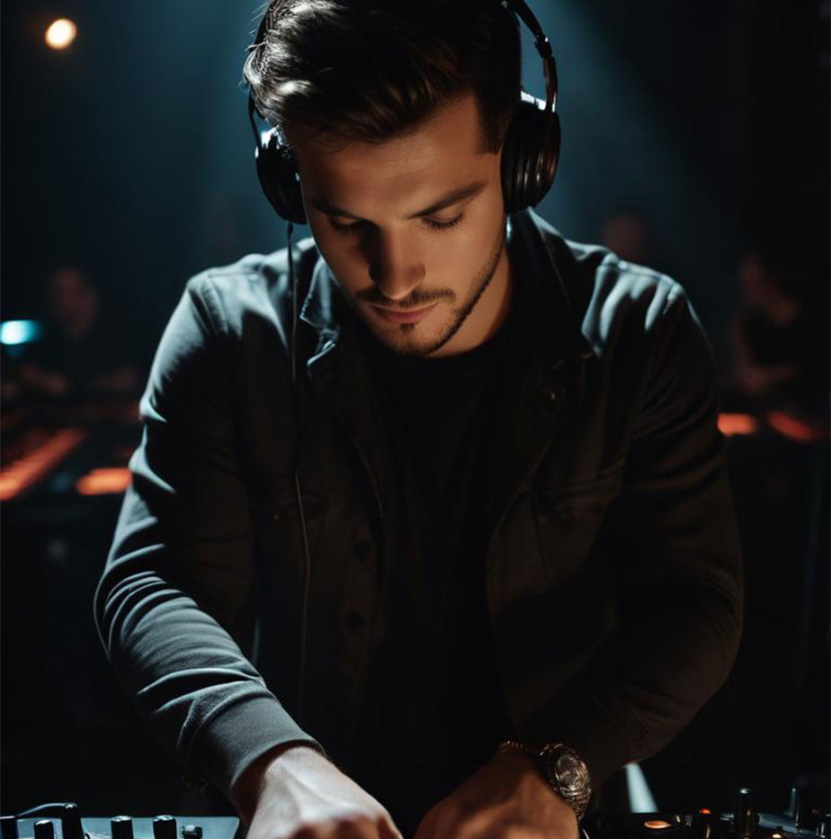 artist image