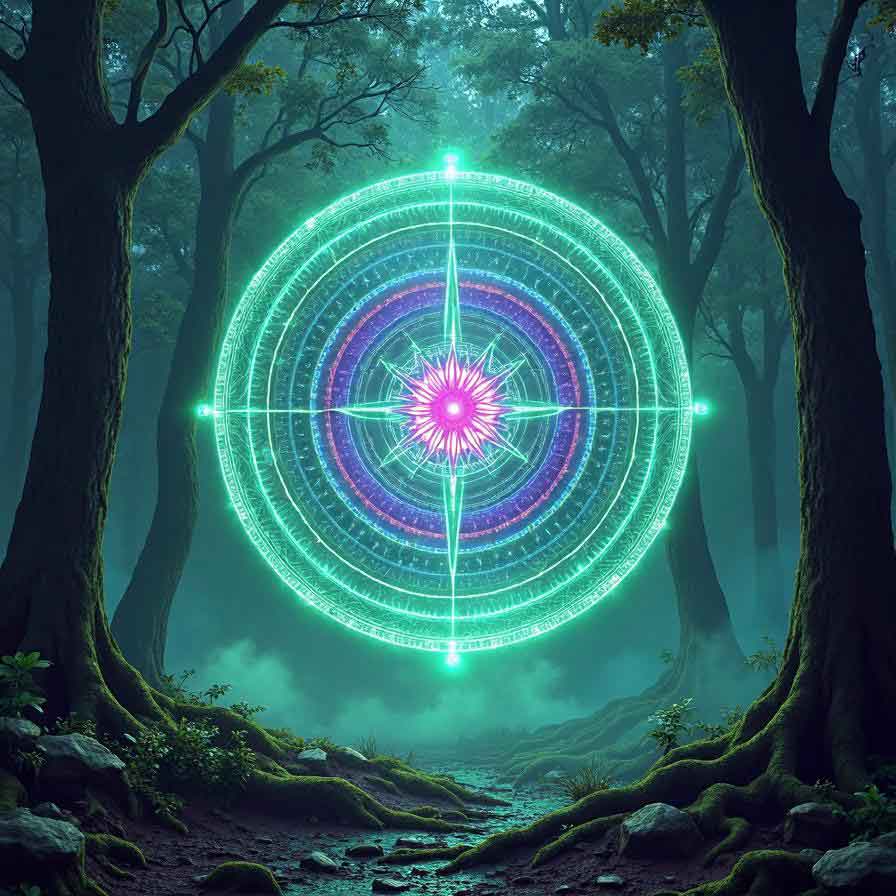 The Spiritual Journey